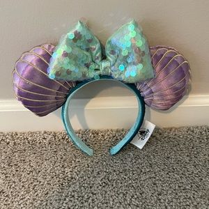Disney ears